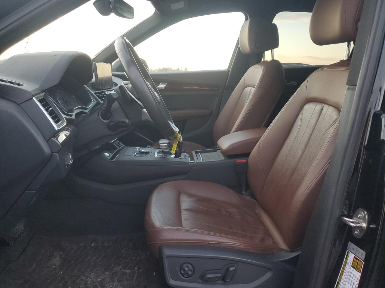 2020 Audi Q5 - Image 7