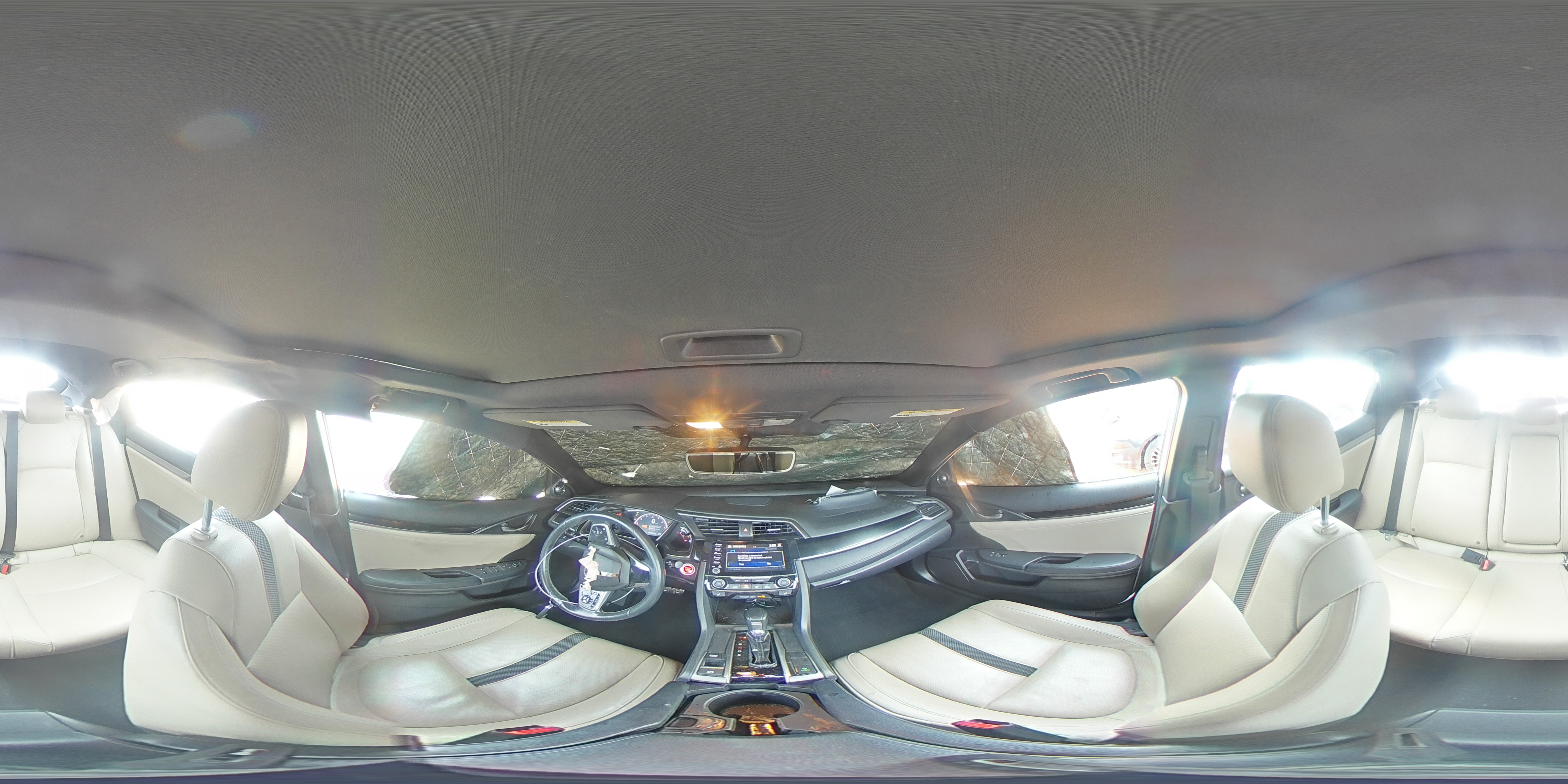 2021 Honda Civic - Image 13