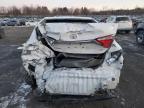 2015 Toyota Camry Le за продажба в Duryea, PA - Rear End