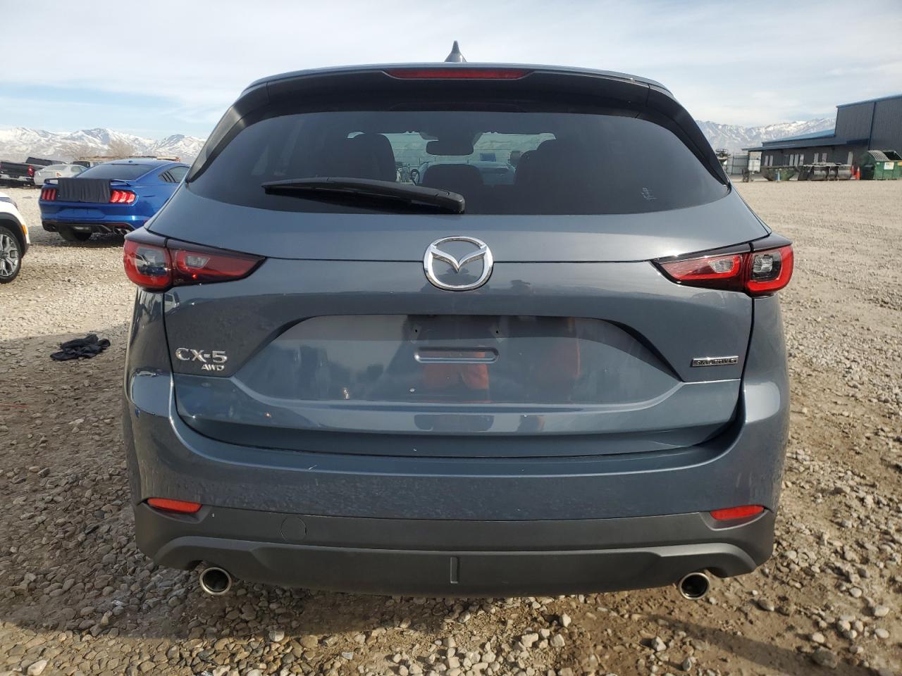 2023 Mazda CX-5 - Image 6