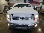 2012 Ford F150 Supercrew for Sale in Earlington, KY - Side