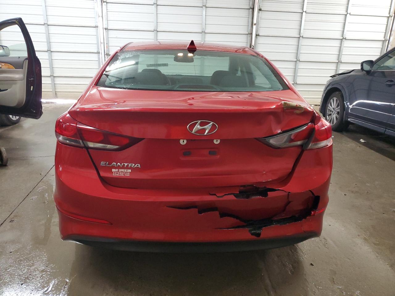 2017 Hyundai Elantra - Image 6