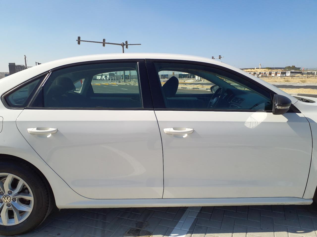 WVWAR7A39KC013682 - 2019 VOLKSWAGEN PASSAT - #43291675