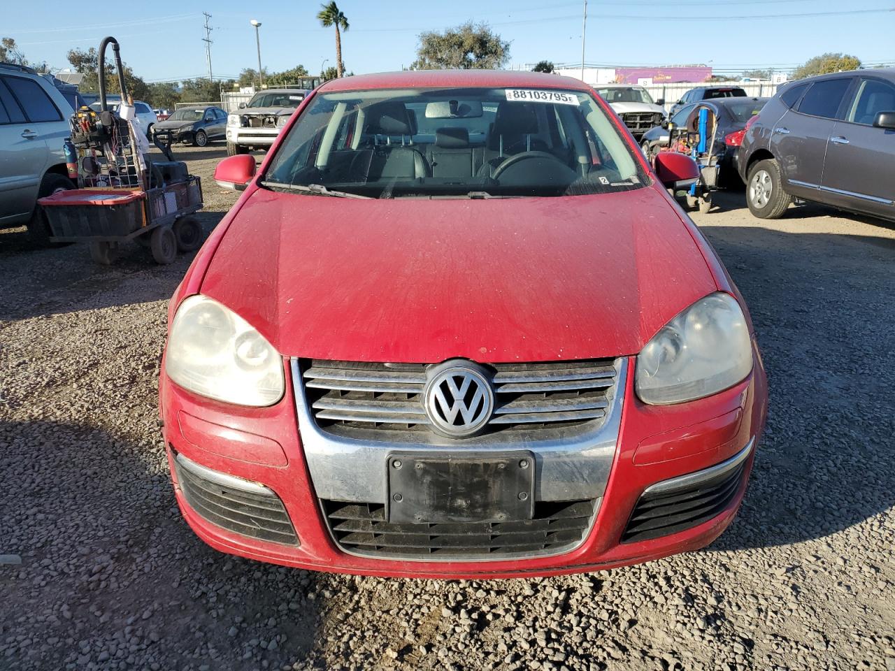 2009 Volkswagen Jetta - Image 5