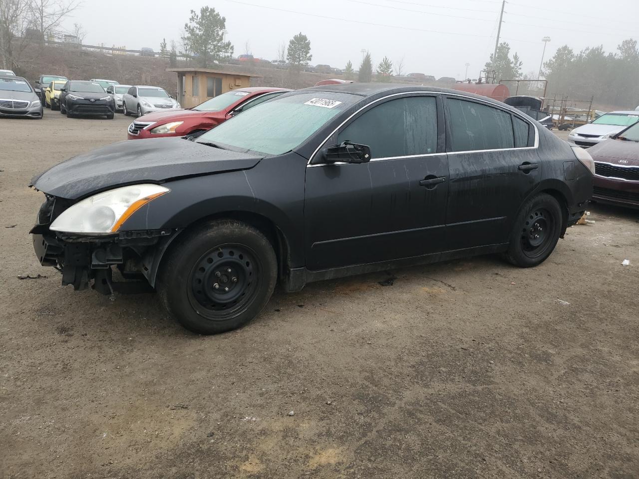 2011 Nissan Altima - Image 1
