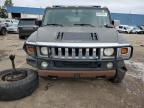 2003 Hummer H2  للبيع في Woodhaven، MI - Front End