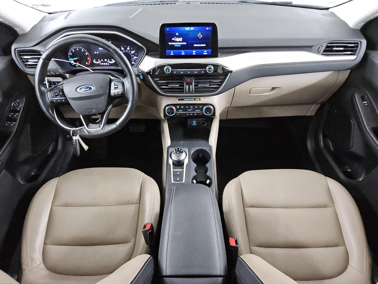 2021 Ford Escape - Image 8