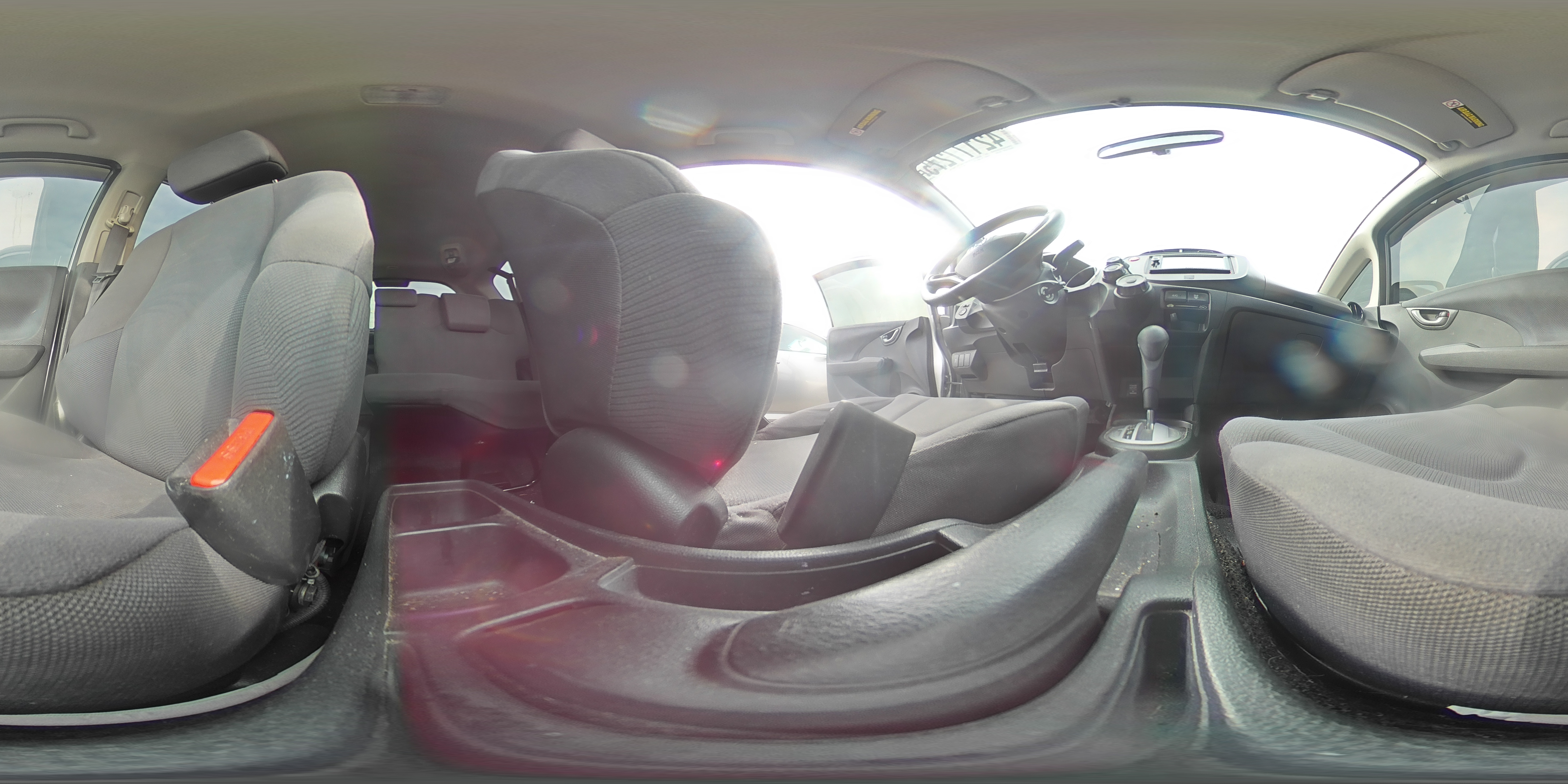 2013 Honda Fit - Image 13