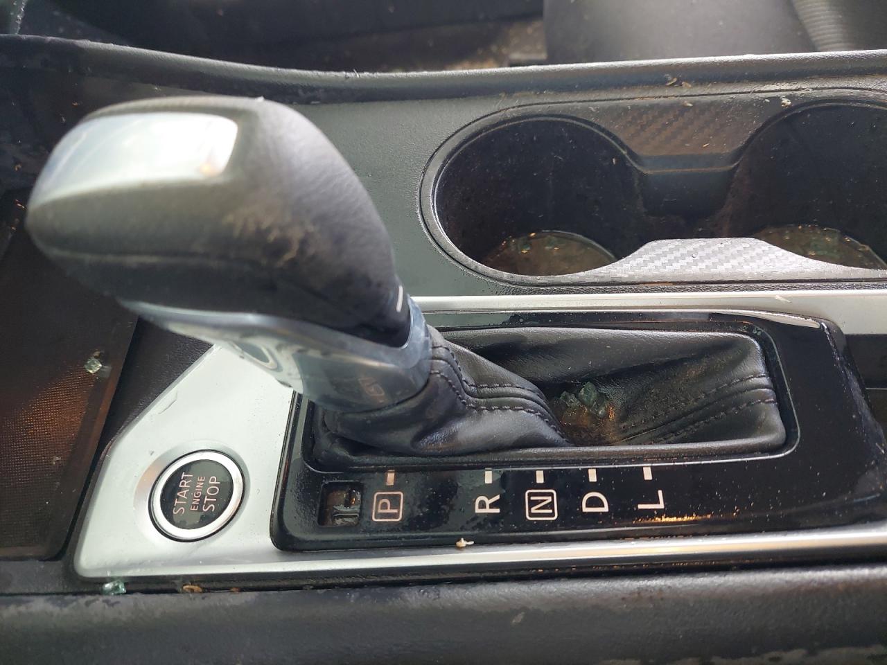 1N4BL4A98KC196684 - 2019 Nissan Altima - #43291655