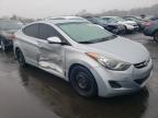 2011 Hyundai Elantra Gls en Venta en New Britain, CT - Side