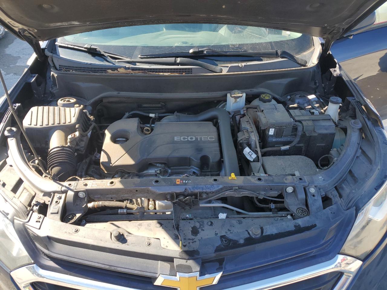 2018 Chevrolet Equinox - Image 12