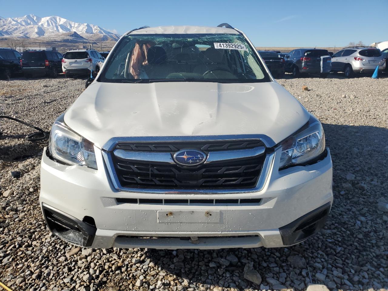 2018 Subaru Forester - Image 5