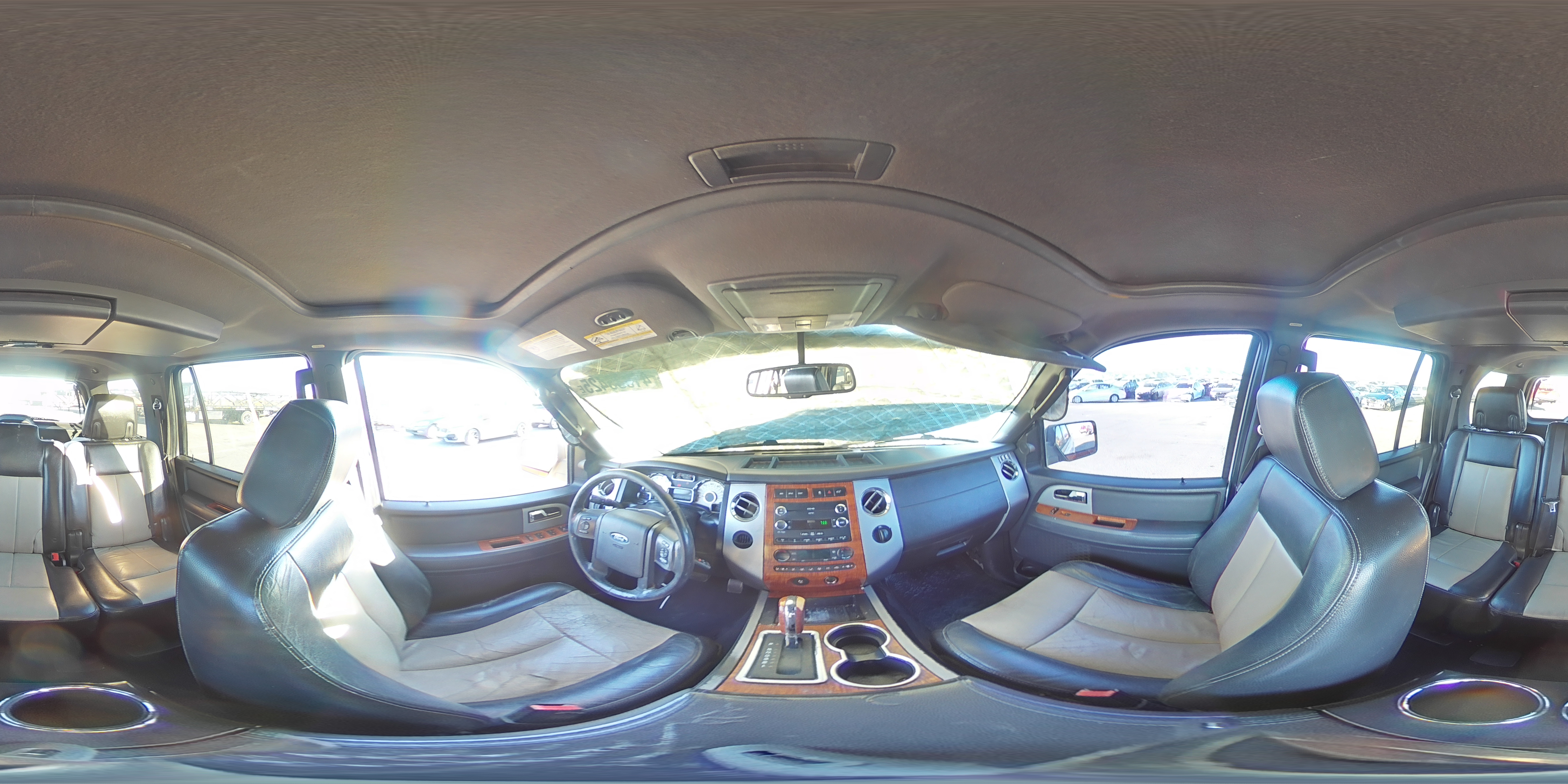 2007 Ford Expedition - Image 14