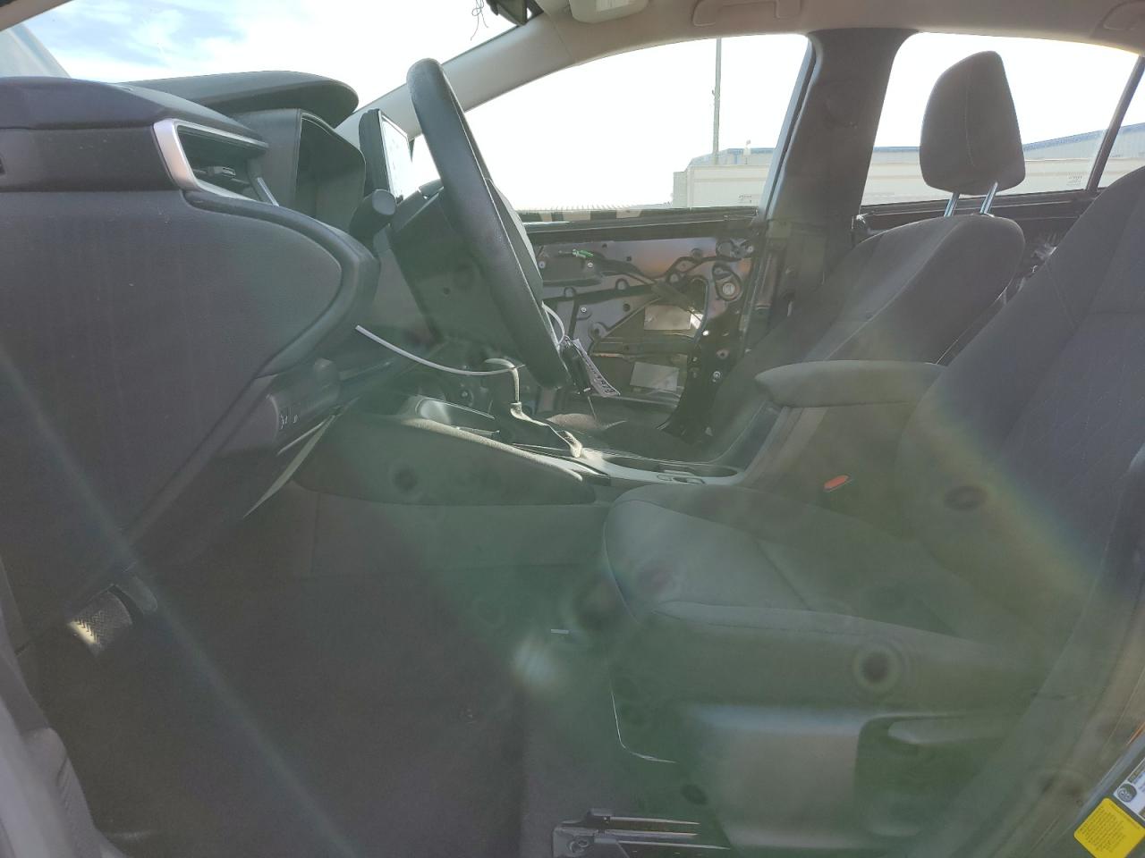 2024 Toyota Corolla - Image 7