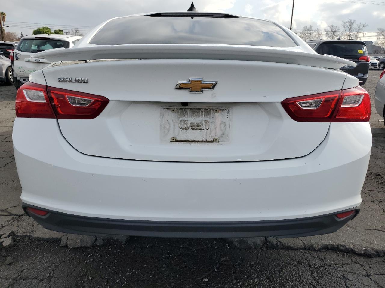 2022 Chevrolet Malibu - Image 6