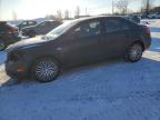 2013 SUZUKI KIZASHI SX for sale at Copart QC - MONTREAL