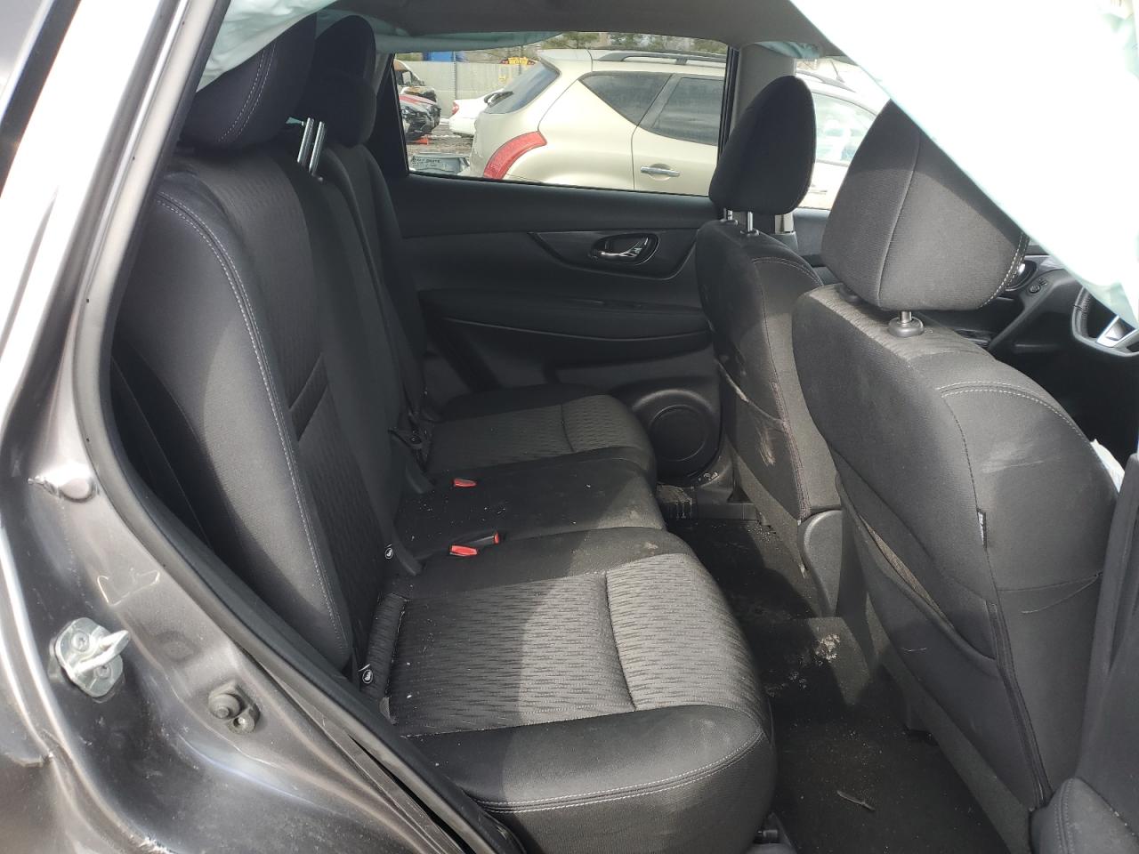 2020 Nissan Rogue - Image 11