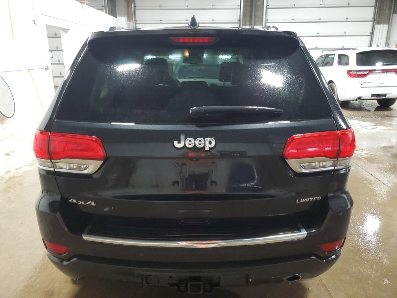 2015 Jeep Grand Cherokee - Image 6