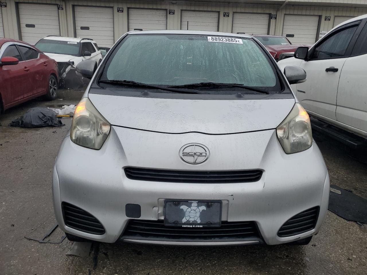 2013 Toyota iQ - Image 5