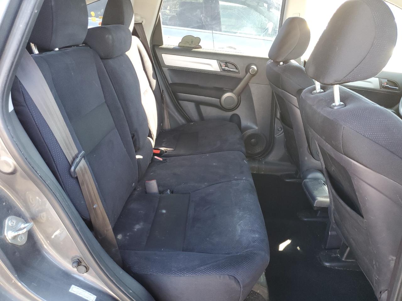 2011 Honda CR-V - Image 11