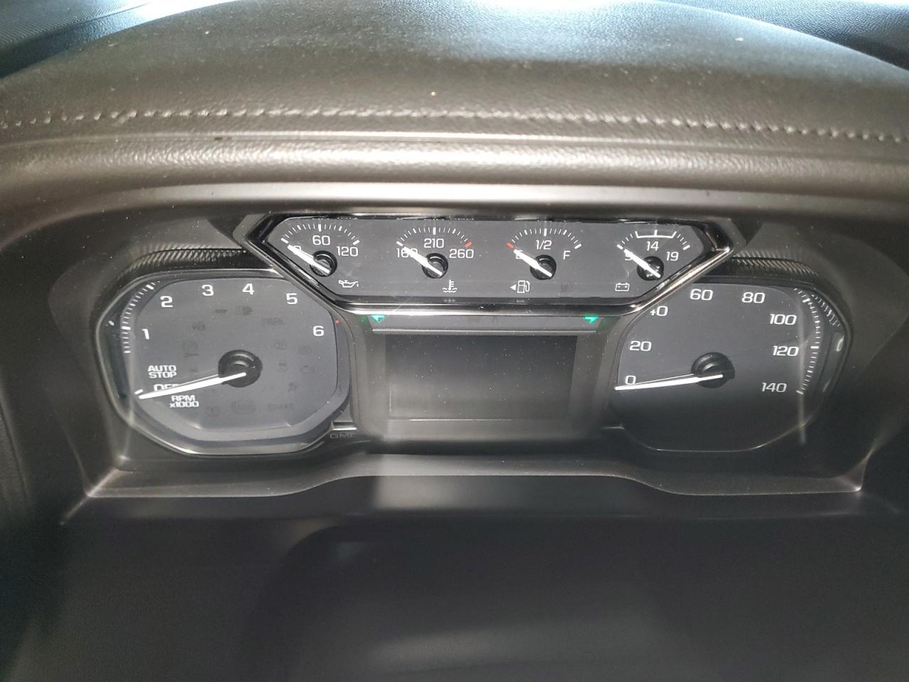 2020 GMC Sierra - Image 9