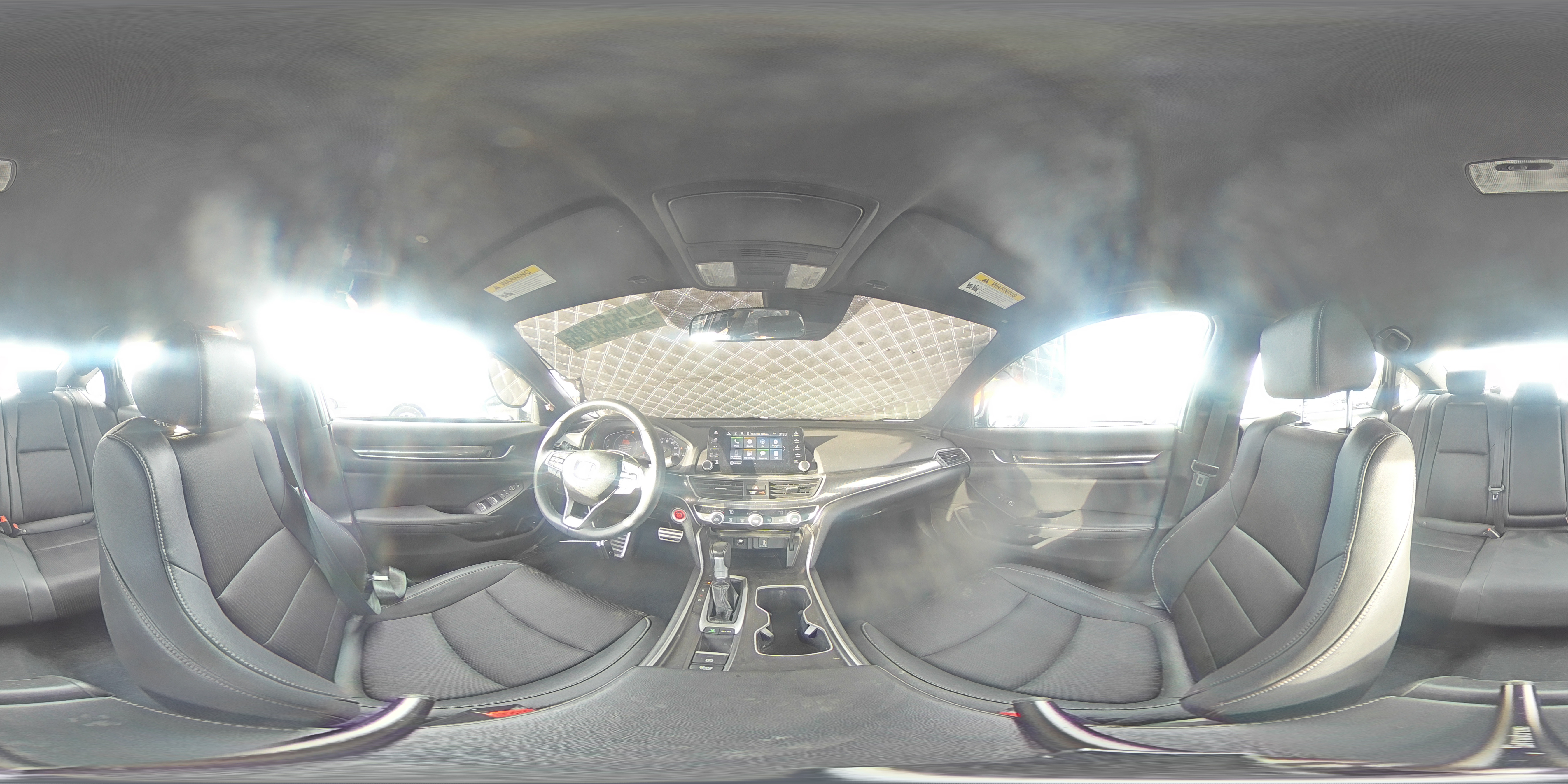 2019 Honda Accord - Image 13