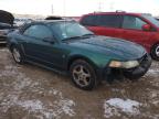 2002 Ford Mustang  for Sale in Elgin, IL - Front End