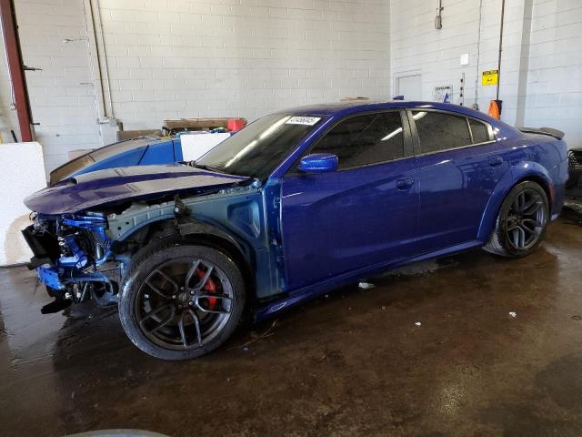 2022 DODGE CHARGER, VIN: 2C3CDXGJ1NH102228