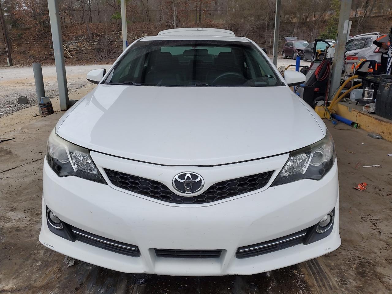 VIN 4T1BF1FK1DU288790 2013 TOYOTA CAMRY no.5