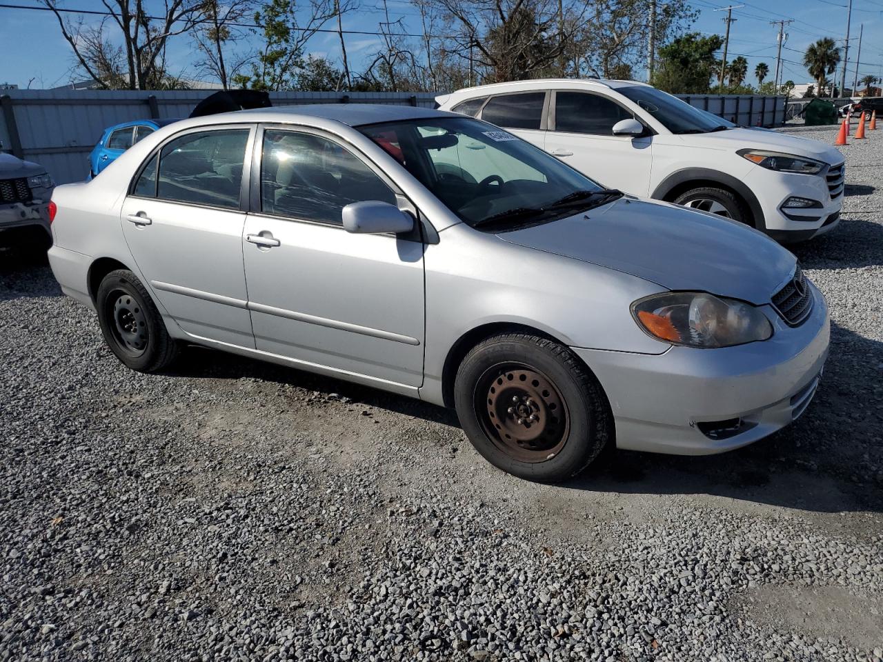 2005 Toyota Corolla - Image 4