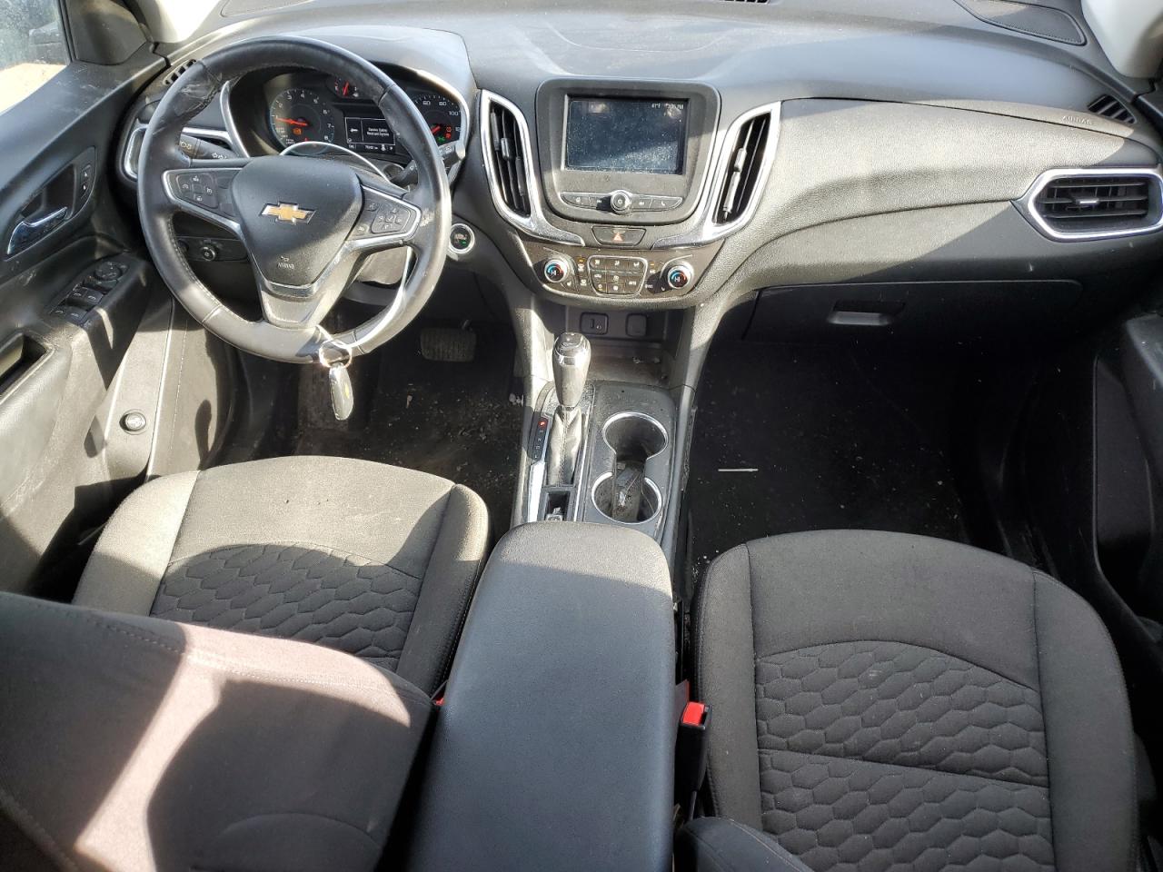 2018 Chevrolet Equinox - Image 8