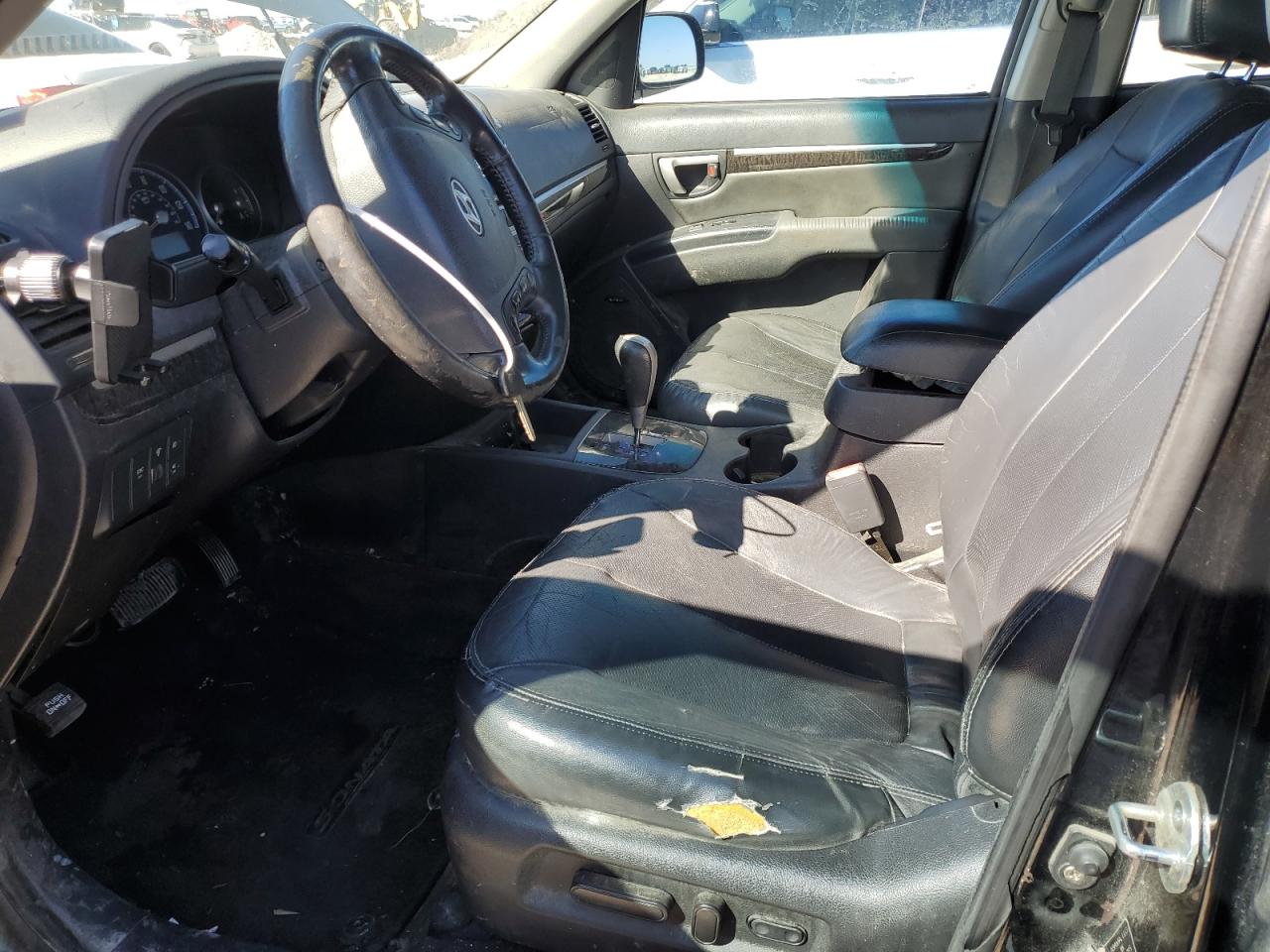 2009 Hyundai Santa Fe - Image 7