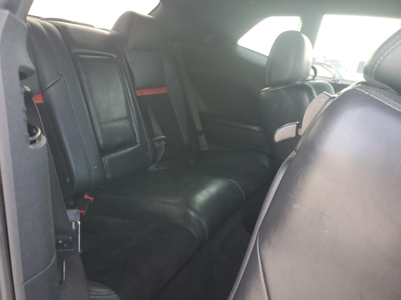 2010 Dodge Challenger Srt-8 VIN: 2B3CJ7DW8AH113968 Lot: 86136934