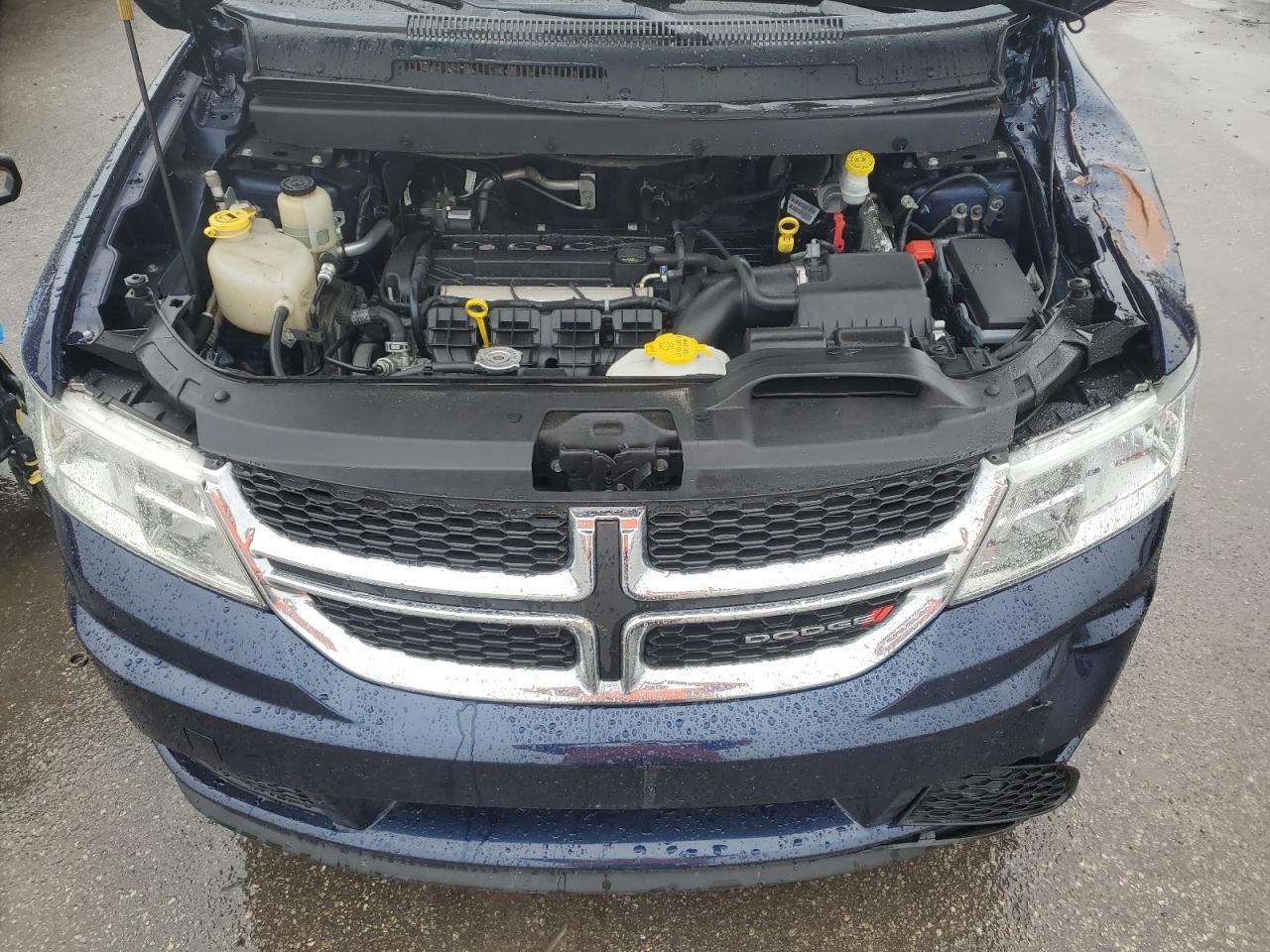 2017 Dodge Journey - Image 12