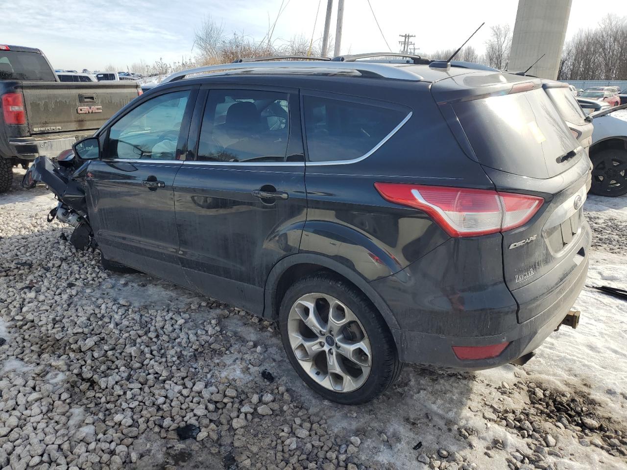 2014 Ford Escape - Image 2