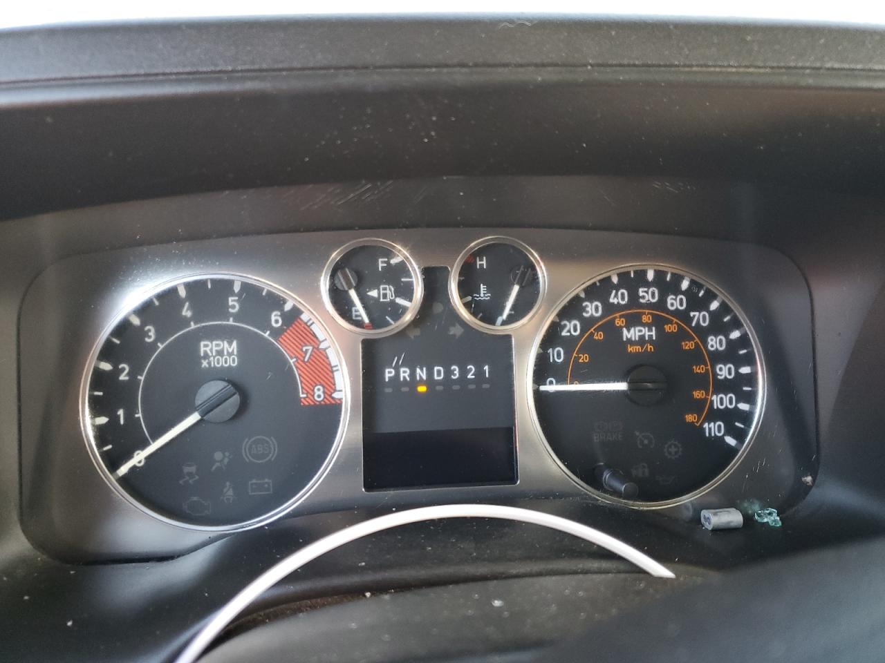 2007 Hummer H3 VIN: 5GTDN13E478239071 Lot: 88903765