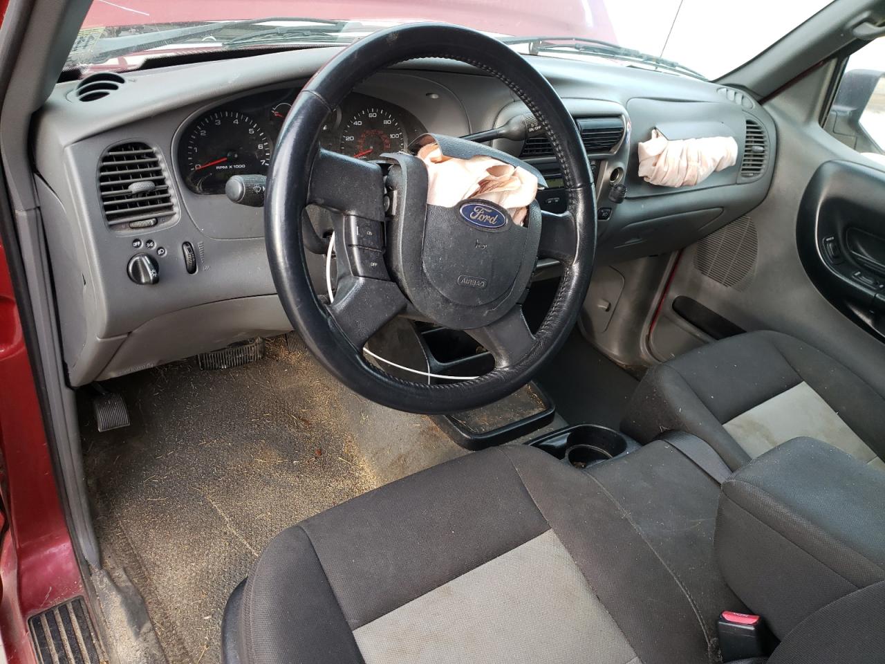2006 Ford Ranger - Image 8