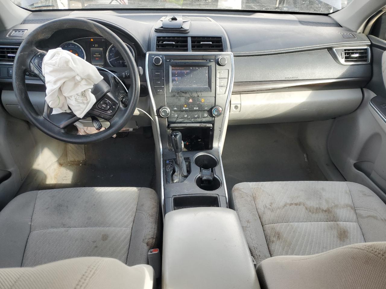 2017 Toyota Camry - Image 8