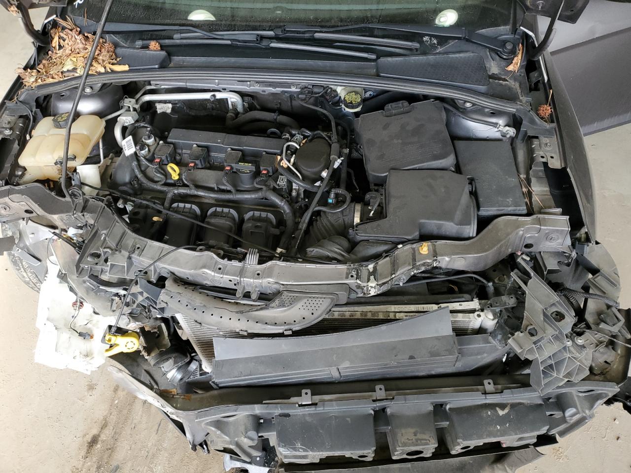 2014 Ford Focus - Image 11