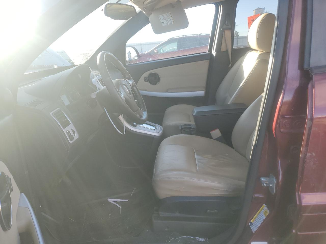2008 Pontiac Torrent VIN: 2CKDL33F786014130 Lot: 87384534