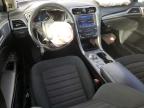 2020 Ford Fusion Se for Sale in Mercedes, TX - Front End