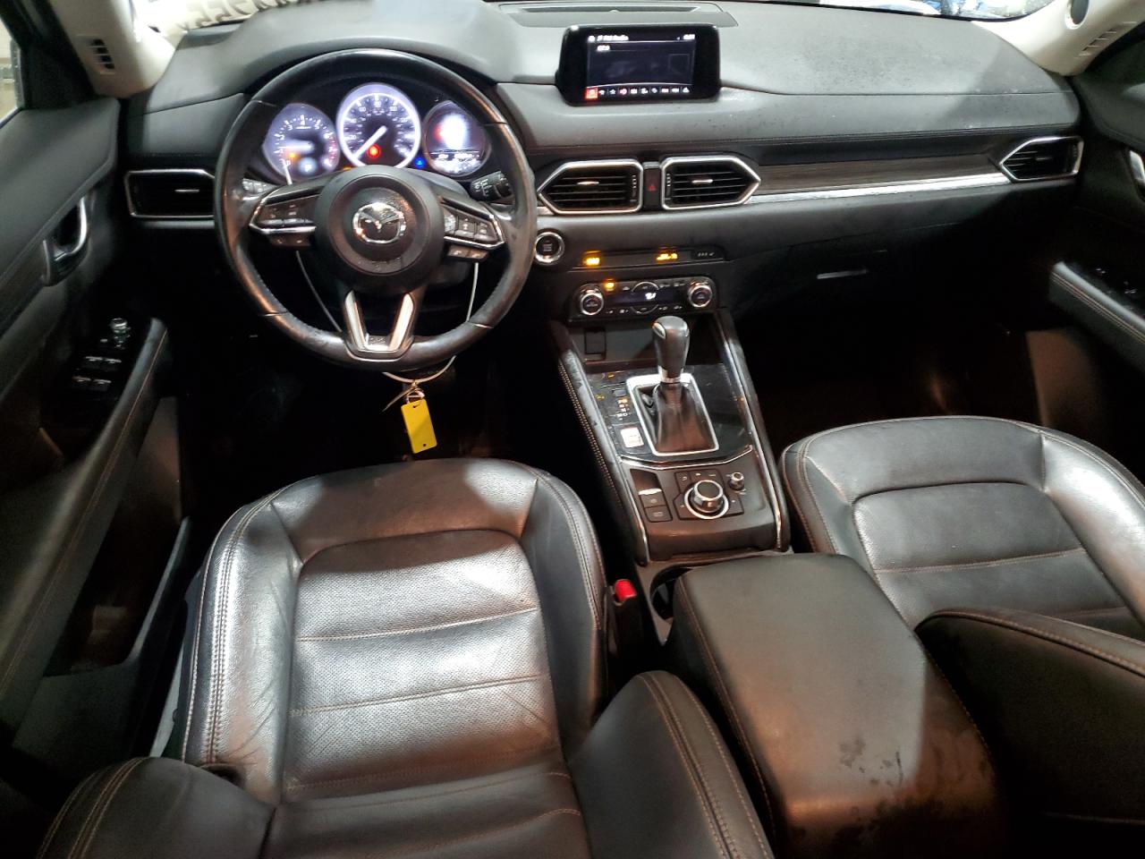2018 Mazda CX-5 - Image 8