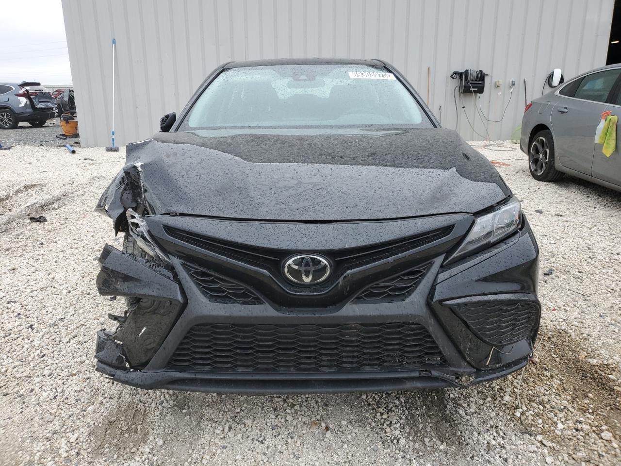 2024 Toyota Camry - Image 5