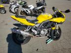 2005 SUZUKI SV650  for sale at Copart CA - MARTINEZ