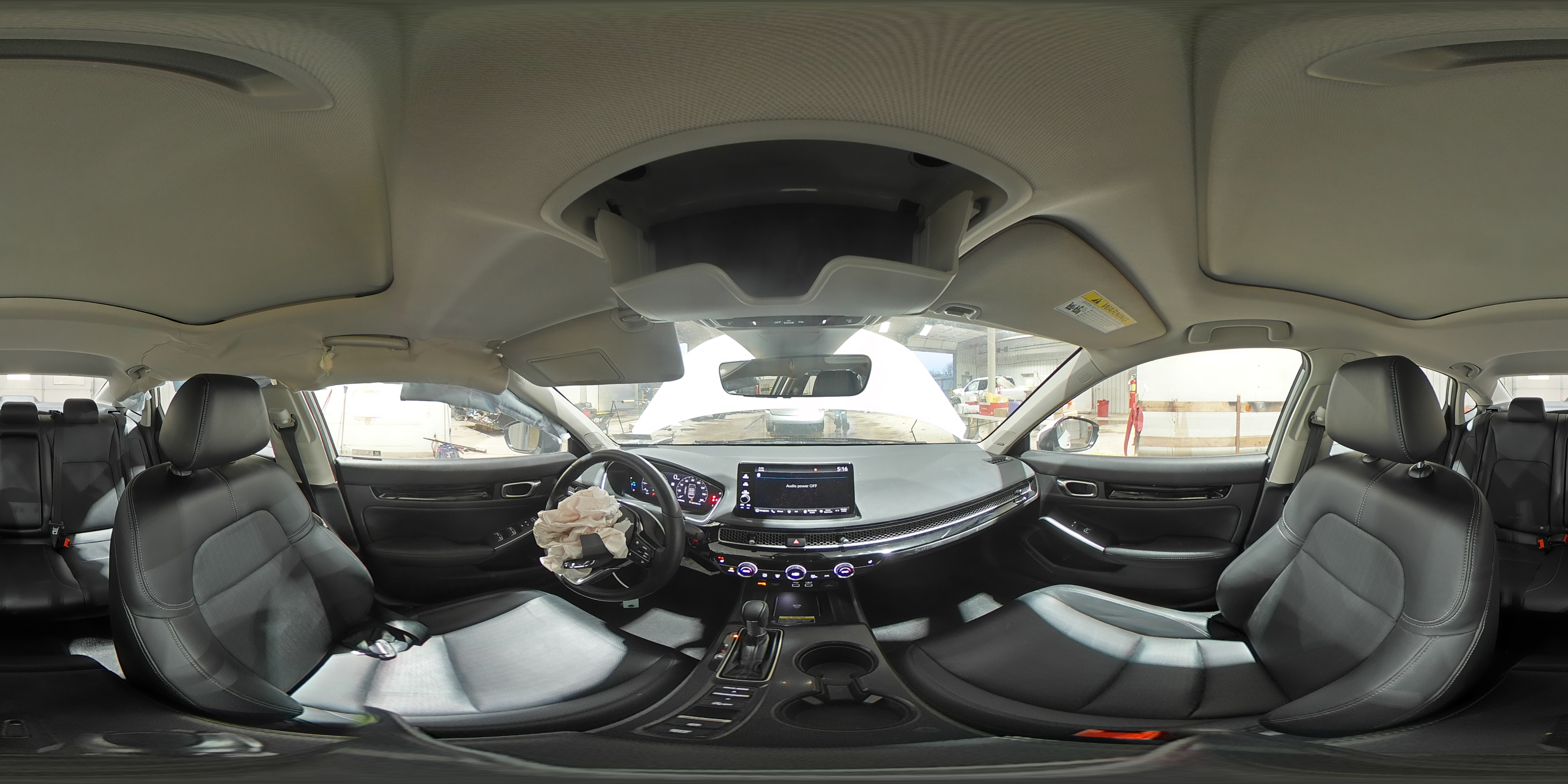2023 Honda Civic - Image 15