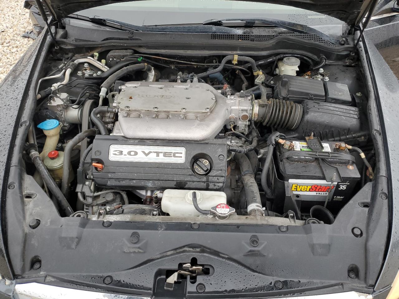 2007 Honda Accord - Image 12