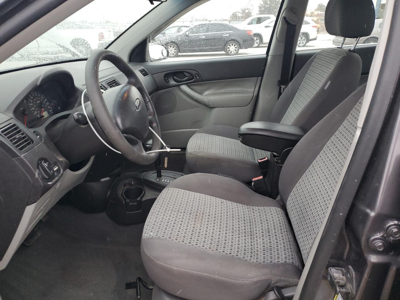 2007 Ford Focus - Image 7