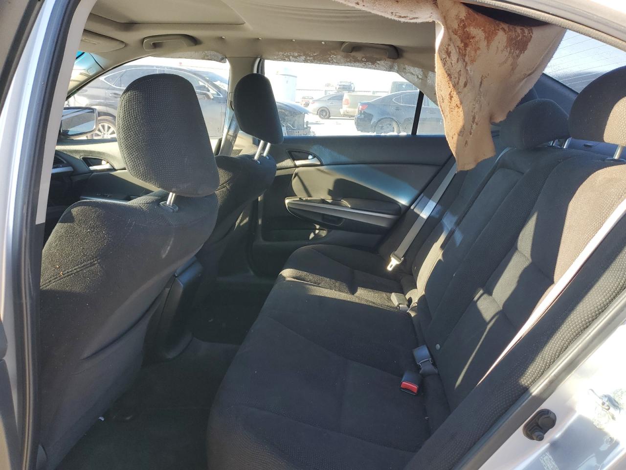 2009 Honda Accord - Image 10