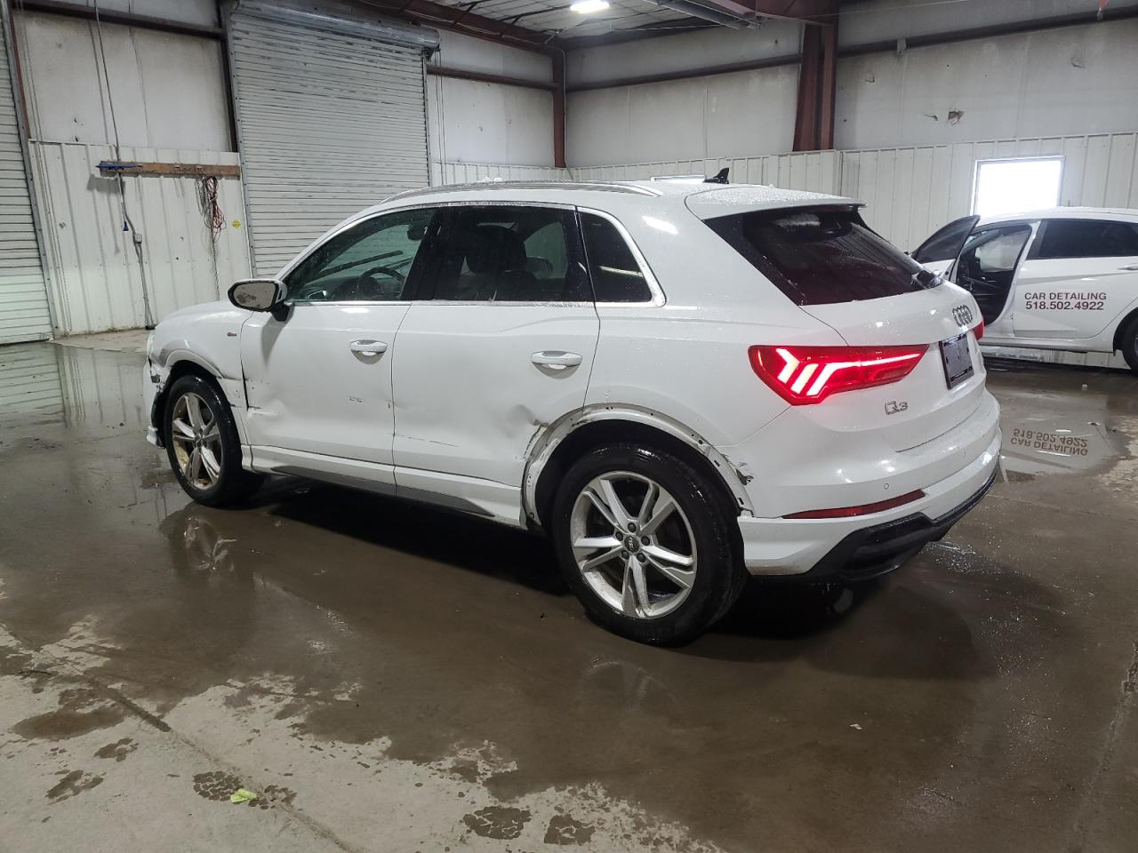 2020 Audi Q3 - Image 2