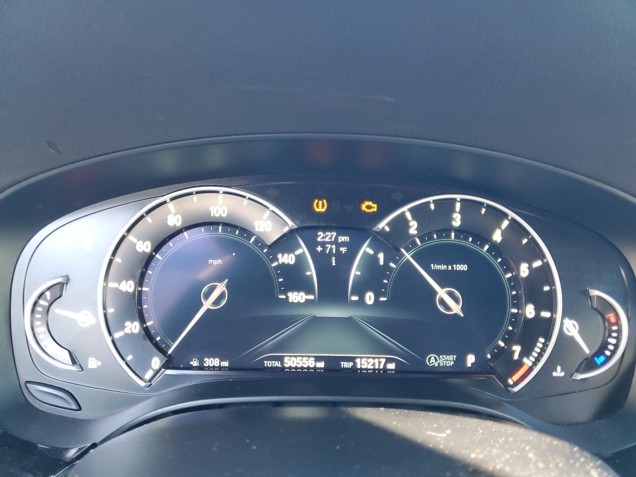 2018 BMW 5er - Image 9